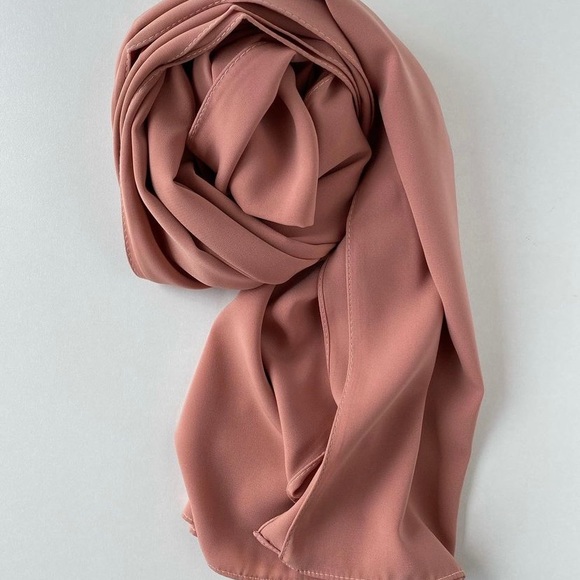 Luxury Scarf, hijab for women medina silk hight quality - Picture 12 of 15